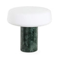 Case Furniture Solid Table Lamp
