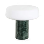 Case Furniture Solid Table Lamp