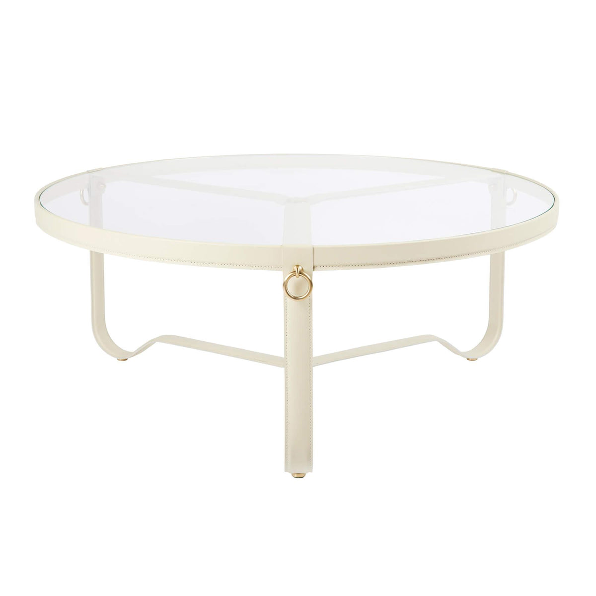 GUBI Adnet Coffee Table