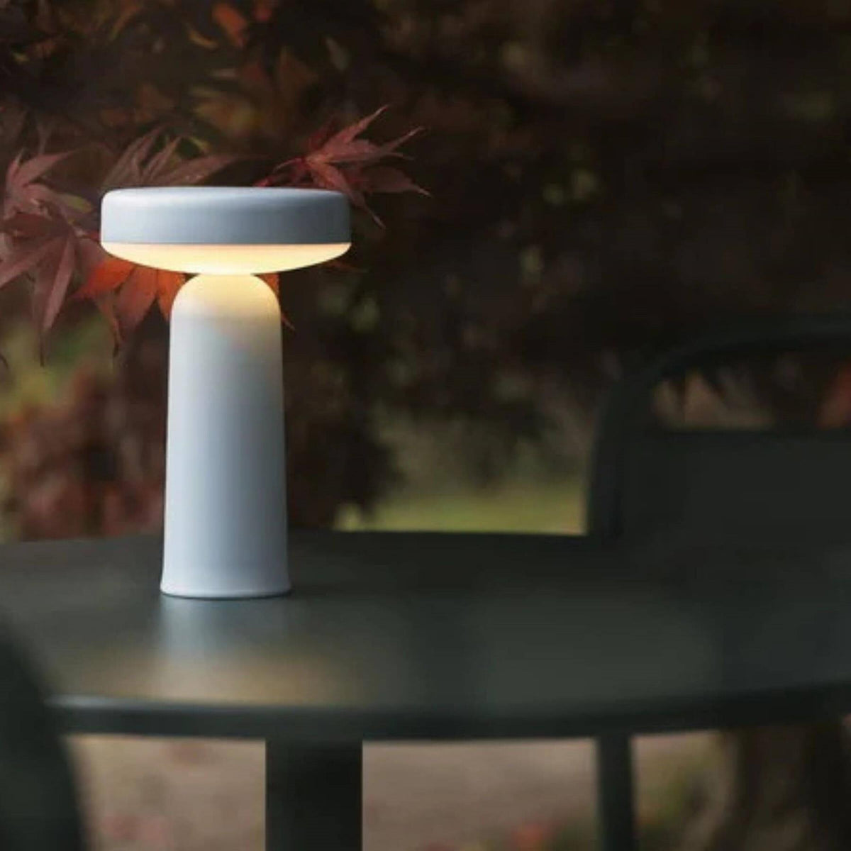 Muuto Ease Portable Rechargeable Table Lamp