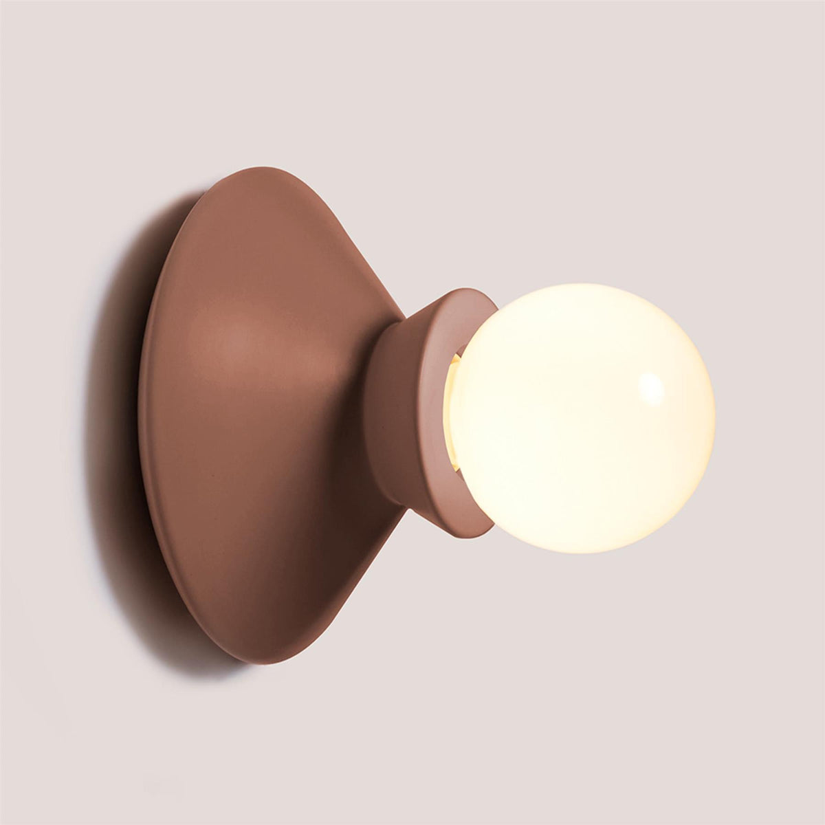Patricia Lobo Foggy Wall Light
