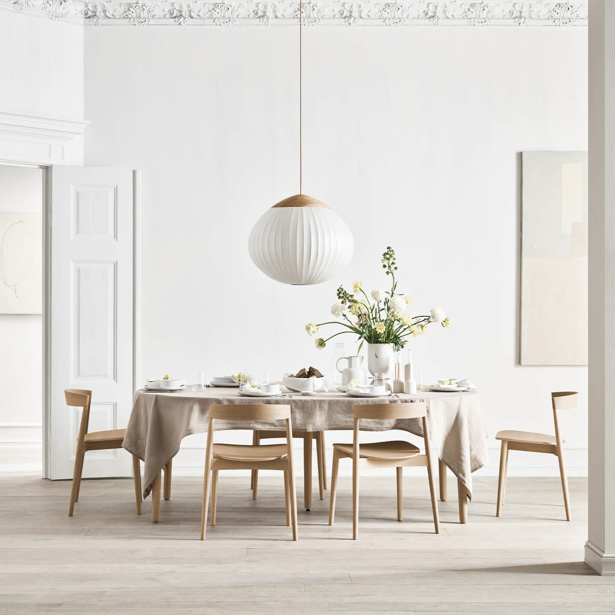 Bolia Kite Dining Chair