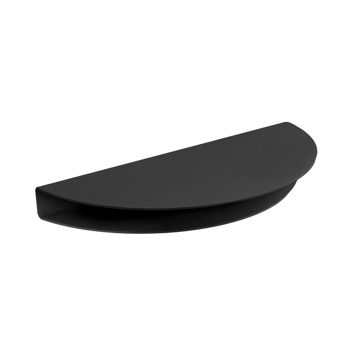 MOEBE Half Moon Shelf
