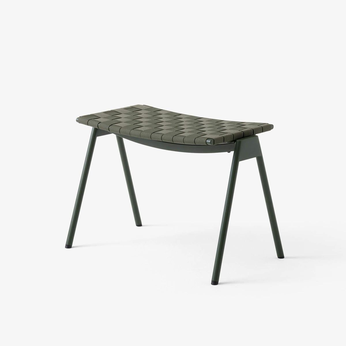 &Tradition Ville AV46 Garden Footstool