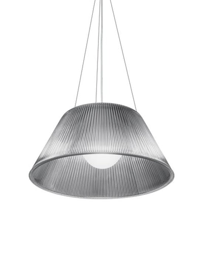 Flos Philippe Starck Romeo Moon Pendant Light