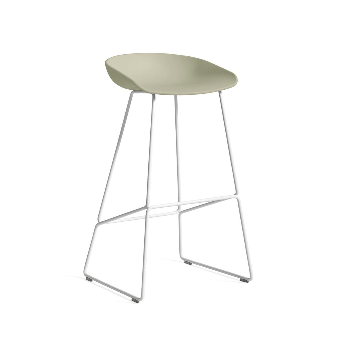 HAY About A Stool 38 Bar Stool
