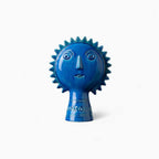 Bitossi Miniature Sun Figure