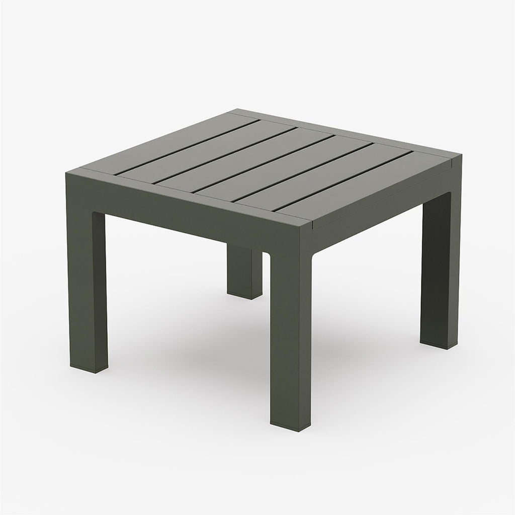 Case Furniture Eos Outdoor Side Table