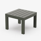 Case Furniture Eos Outdoor Side Table