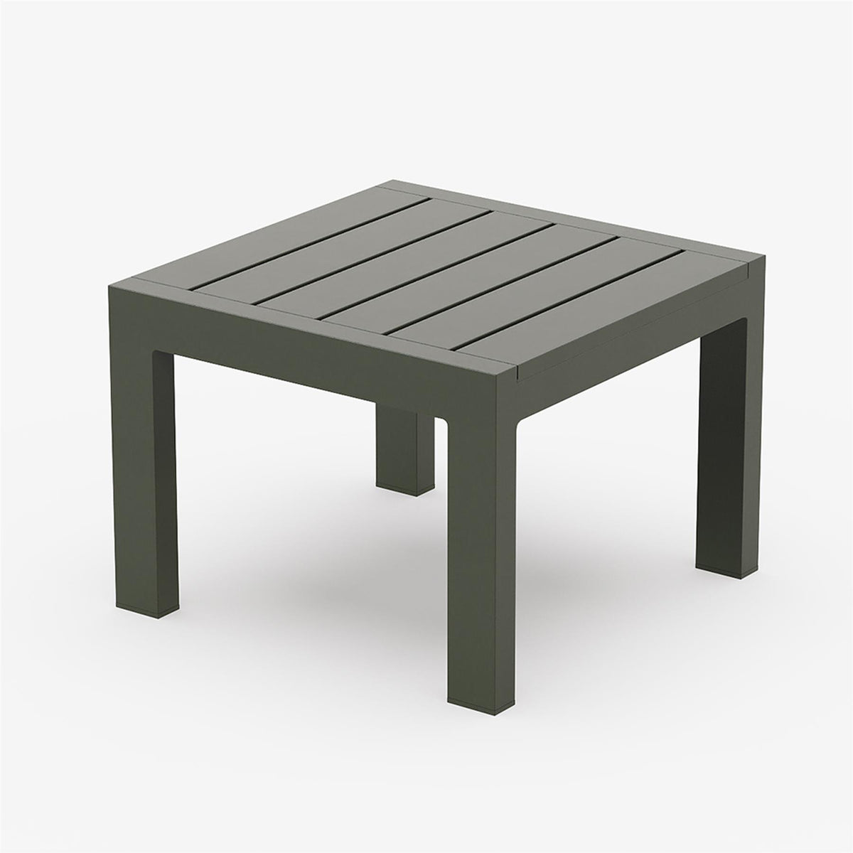 Case Furniture Eos Outdoor Side Table