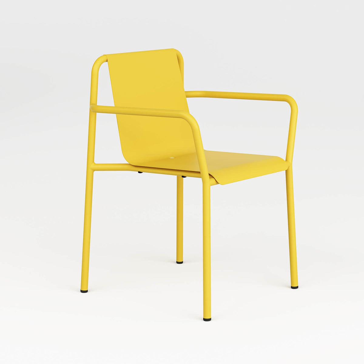 TIPTOE Panorama Outdoor Armchair