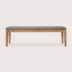 Ethnicraft Bok Outdoor Bench