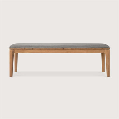 Ethnicraft Bok Outdoor Bench