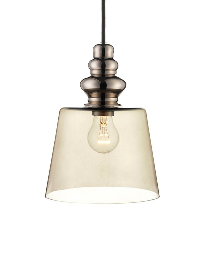 Pollish pendant