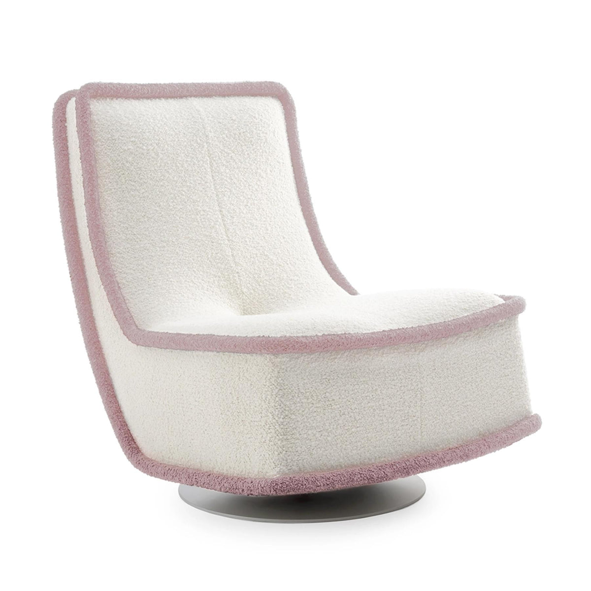 Kartell Bonheur du Jour Lounge Chair