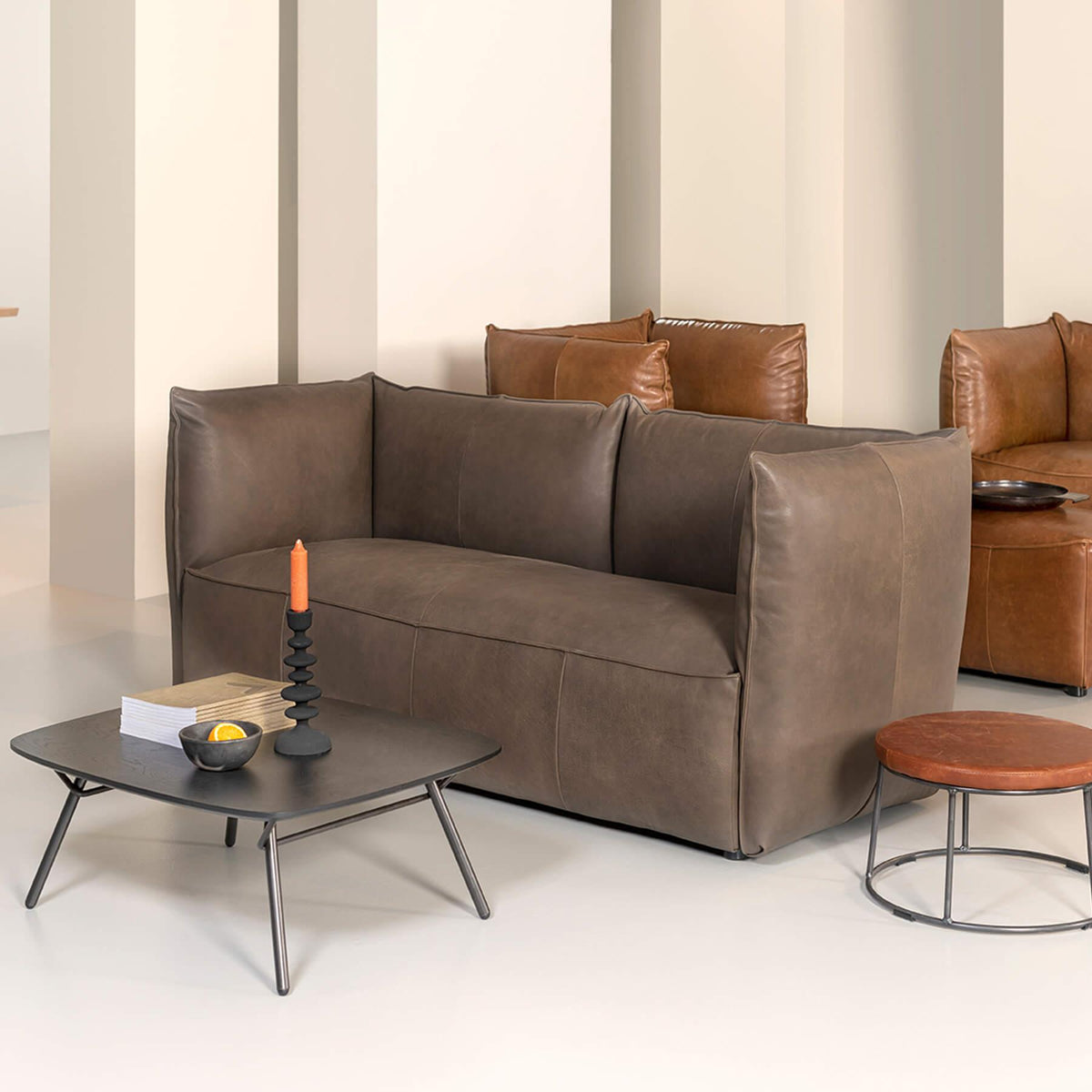 Jess Designs Vasa 2.5 Seater Sofa