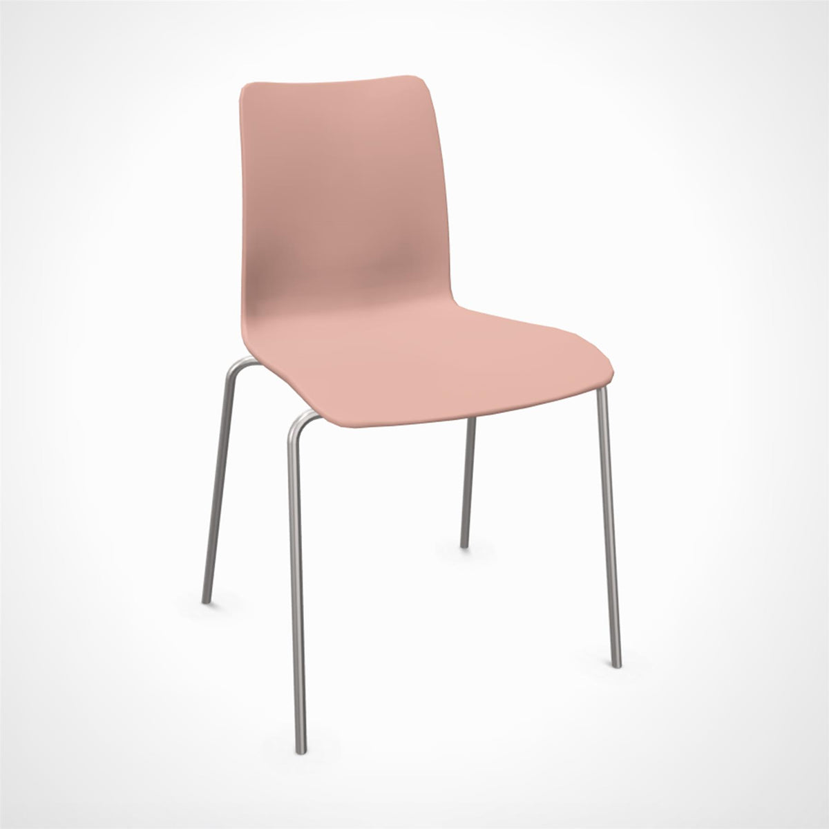 Andersen Furniture Mood Chair with Legs