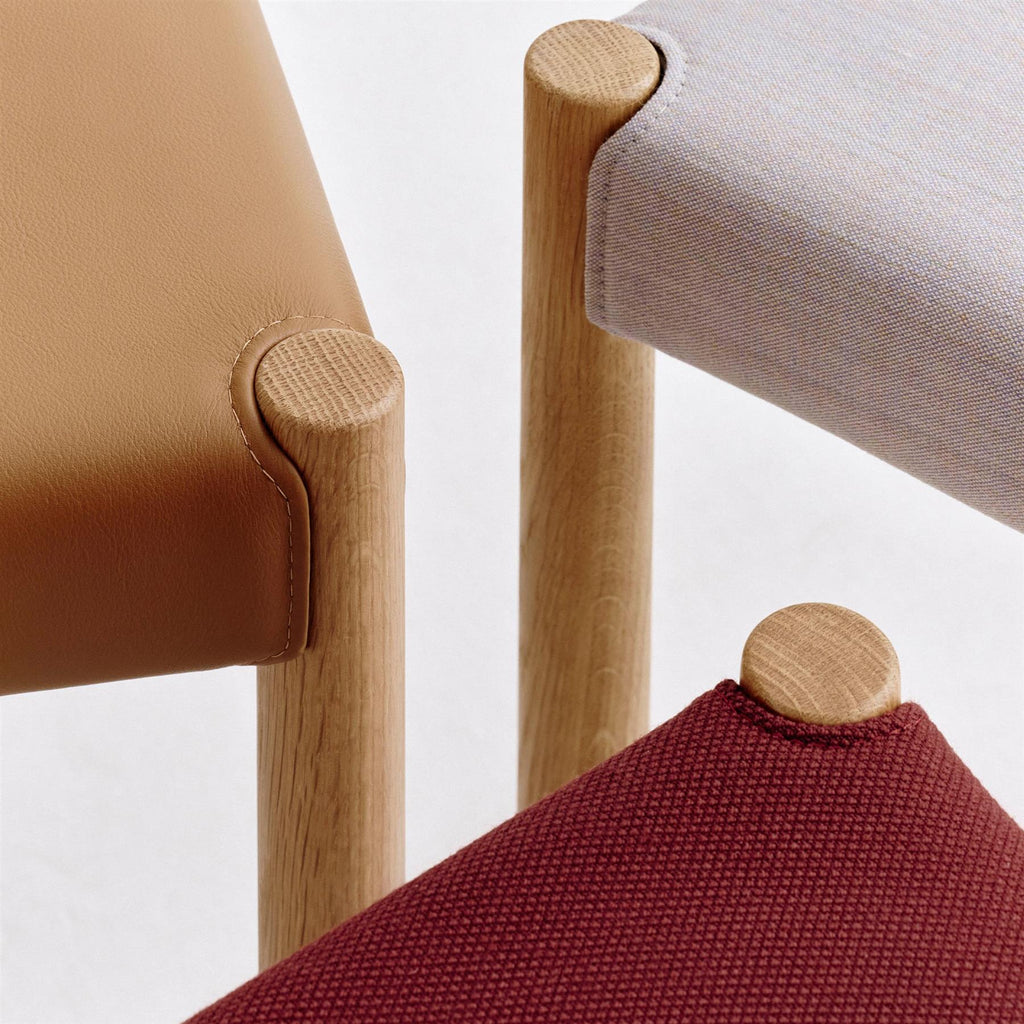 HAY Pack 11 Dining Chair