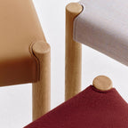 HAY Pack 11 Dining Chair