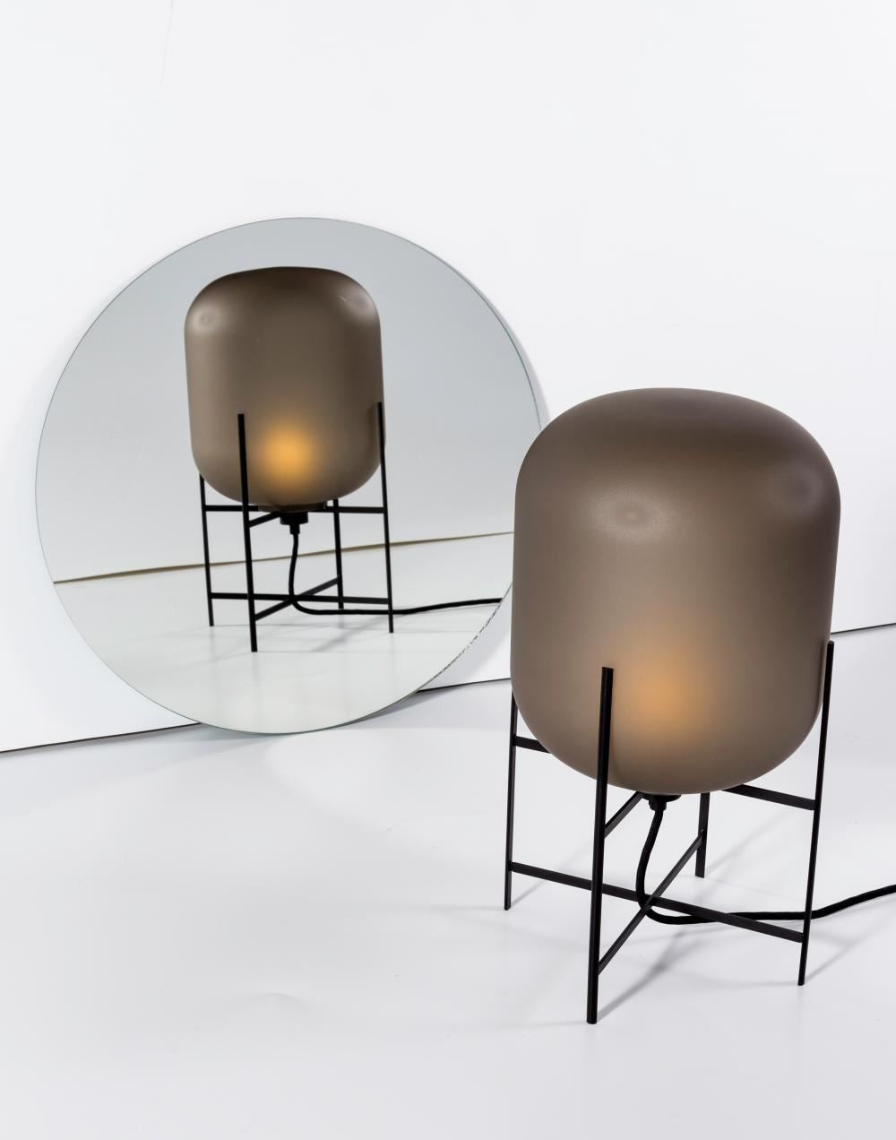 Oda Table Lamp