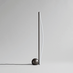 101 Copenhagen Bow Floor Lamp