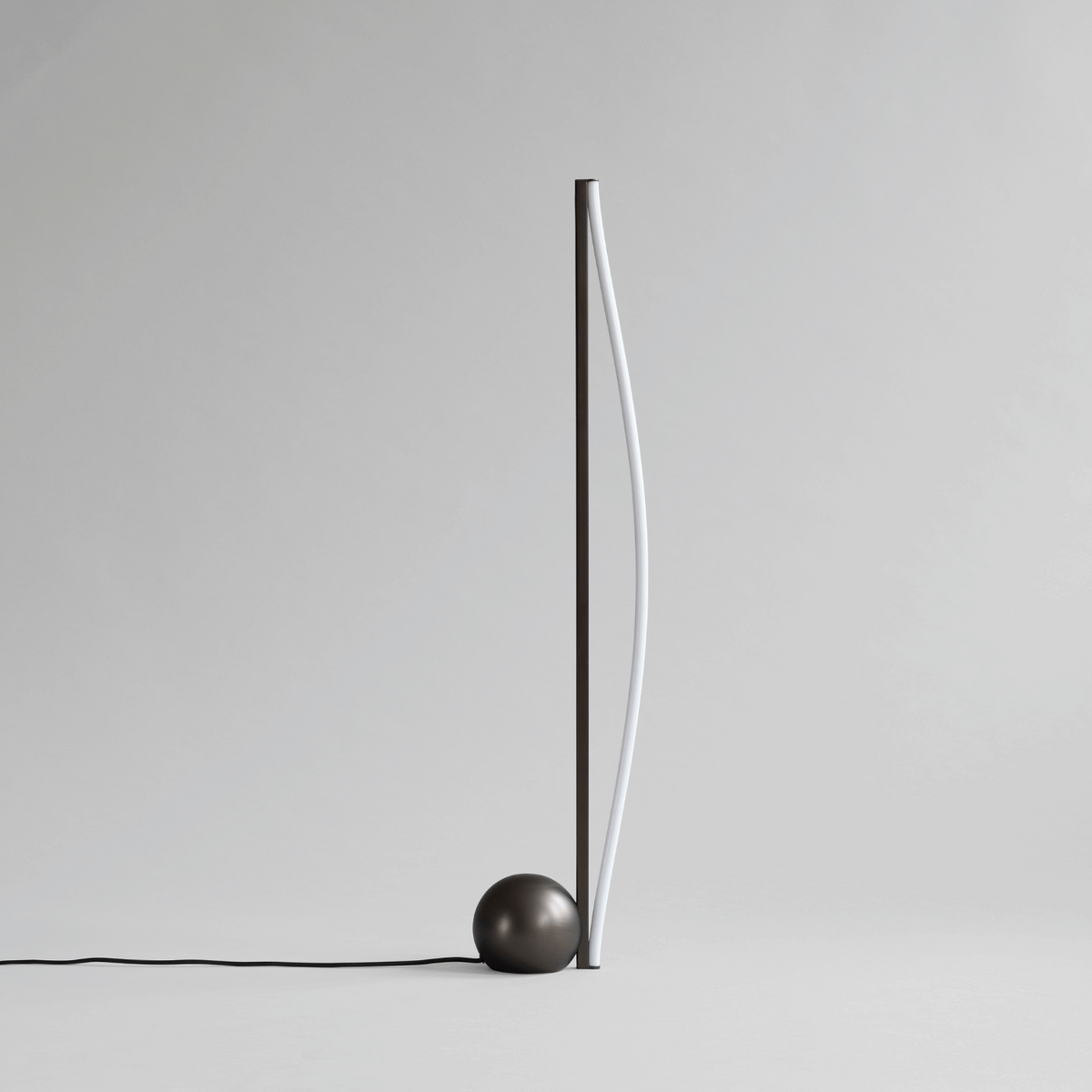 101 Copenhagen Bow Floor Lamp