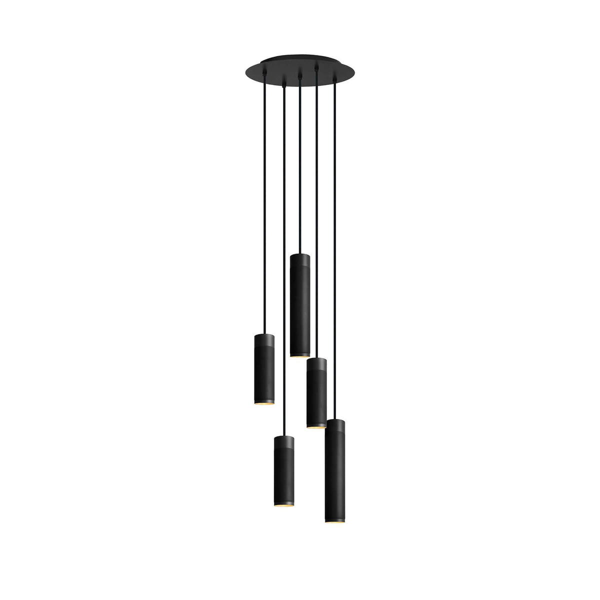 Thorup Copenhagen Pendant Cluster Light
