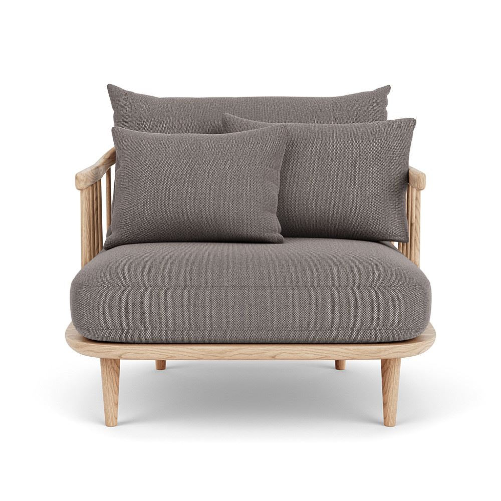 &Tradition SC1 & SC10 Fly Lounge Chairs