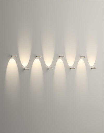 Vibia Bamboo Outdoor Wall Light