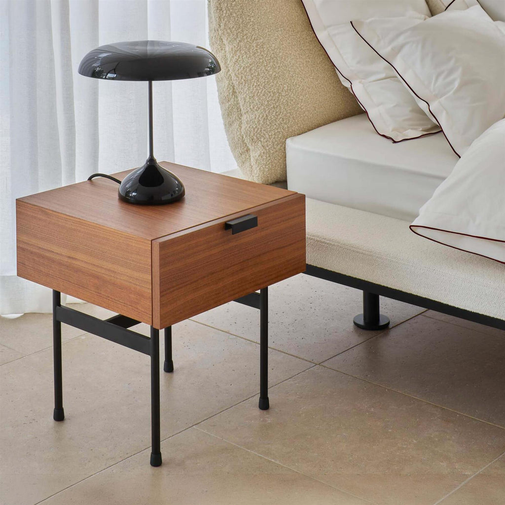 Ligne Roset Tanis Bedside Table