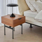 Ligne Roset Tanis Bedside Table