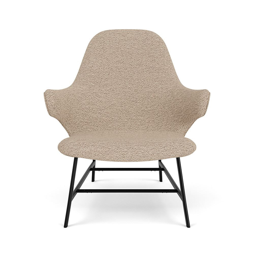 &Tradition JH13 & JH14 Catch Lounge Chair