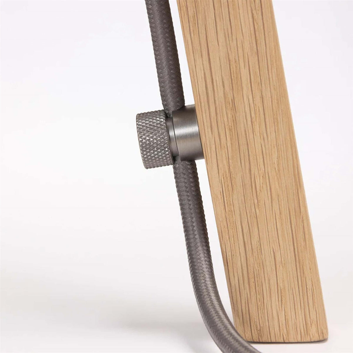 Tom Raffield Skipper Floor Light