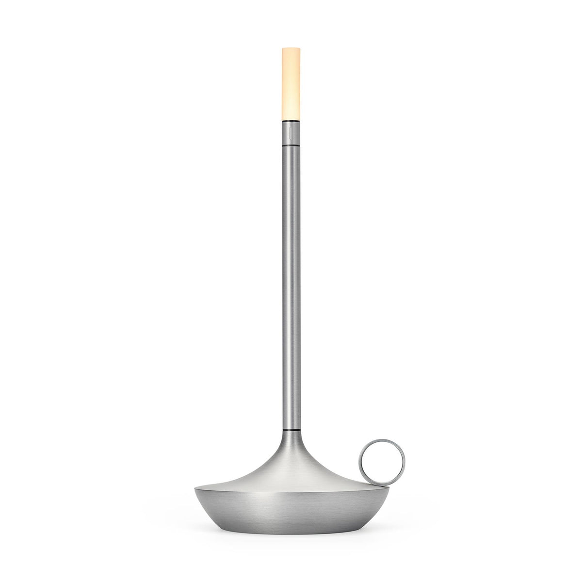 Wick Portable Table Lamp