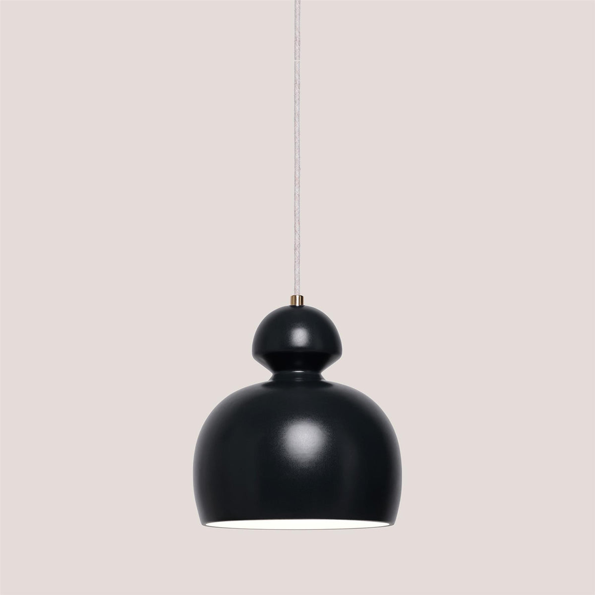 Patricia Lobo Mobo Pendant Light