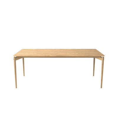 Bruunmunch Pure Extendable Dining Table