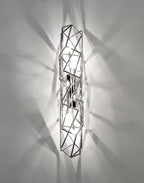 Etoile wall light