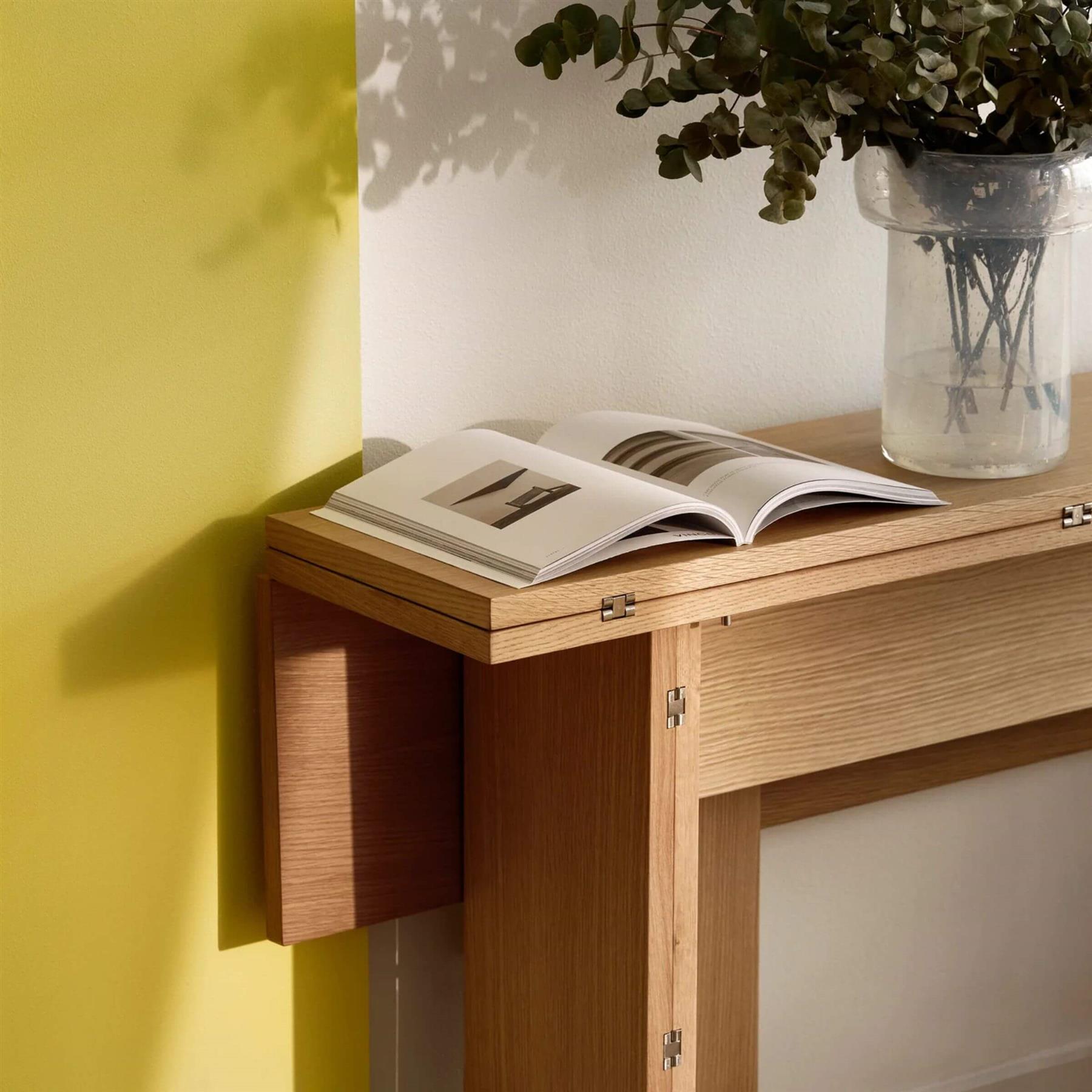 Design House Stockholm Flip Table