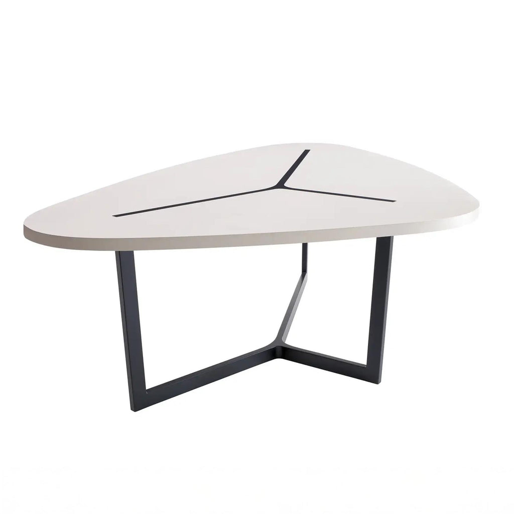 B&B Italia Seven Dining Table