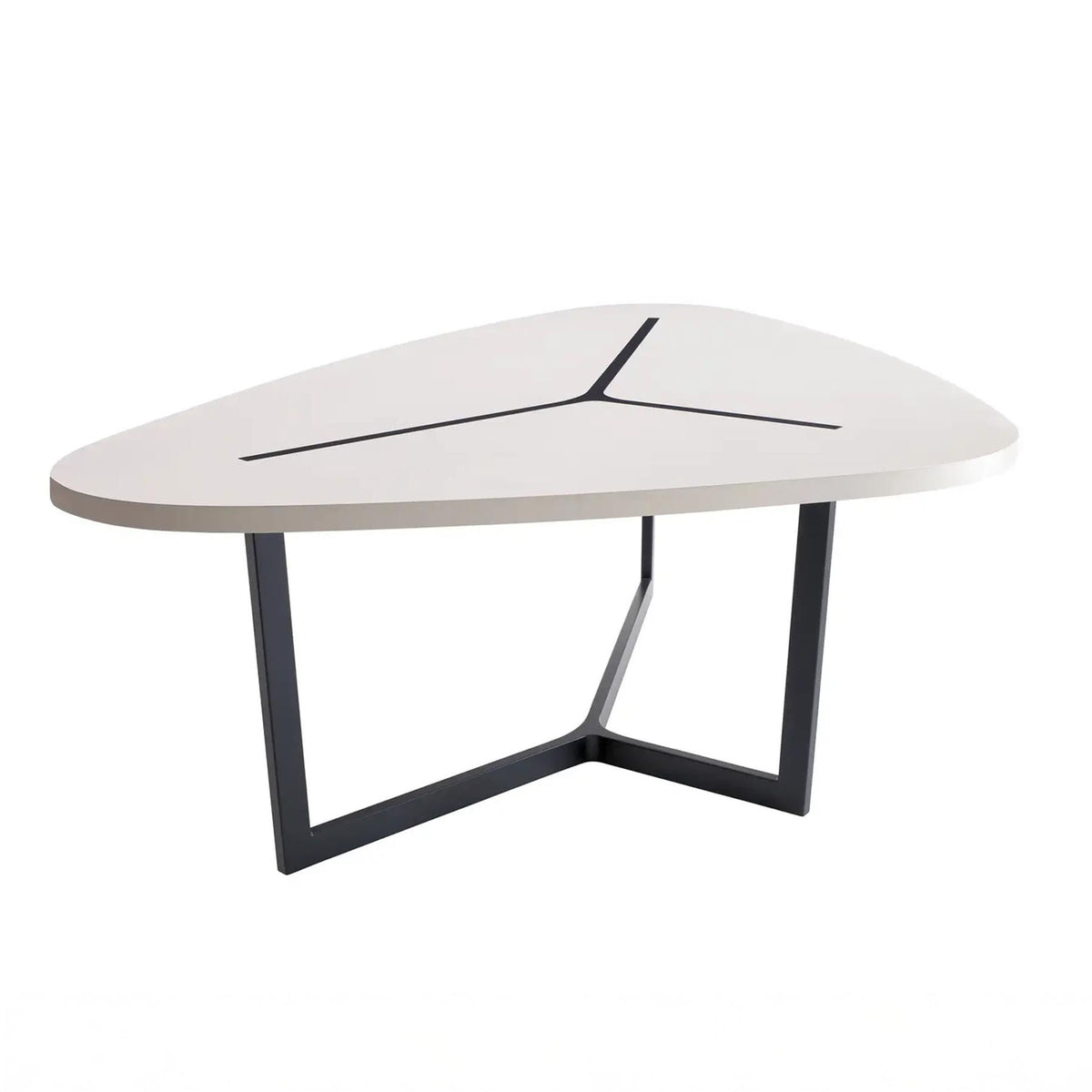 B&B Italia Seven Dining Table