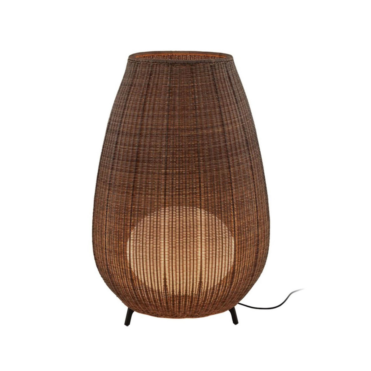 Bover Amphora Outdoor Floor Lamp