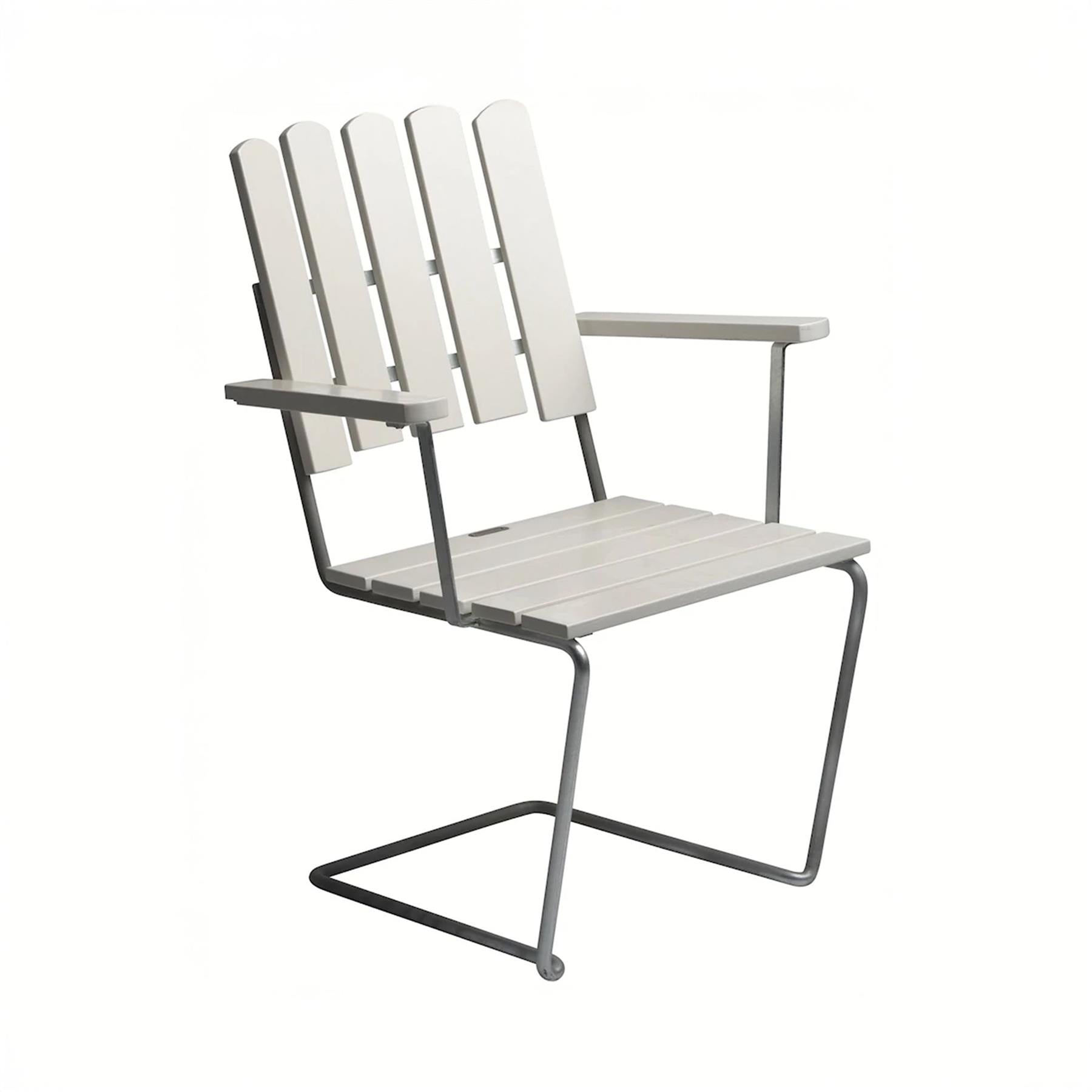 Grythyttan Stalmobler Outdoor Armchair A2