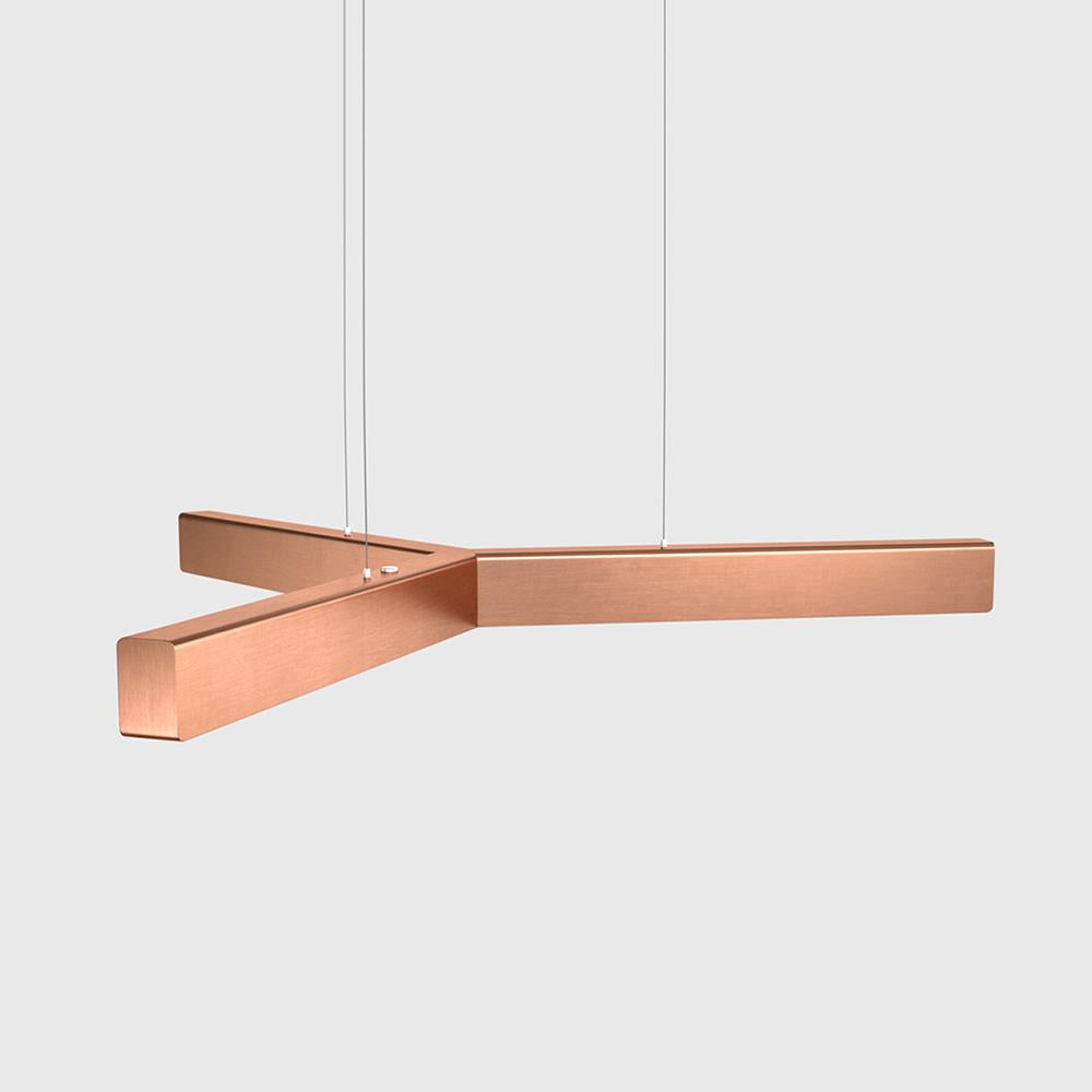 Anour Y Model Pendant