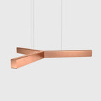 Anour Y Model Pendant