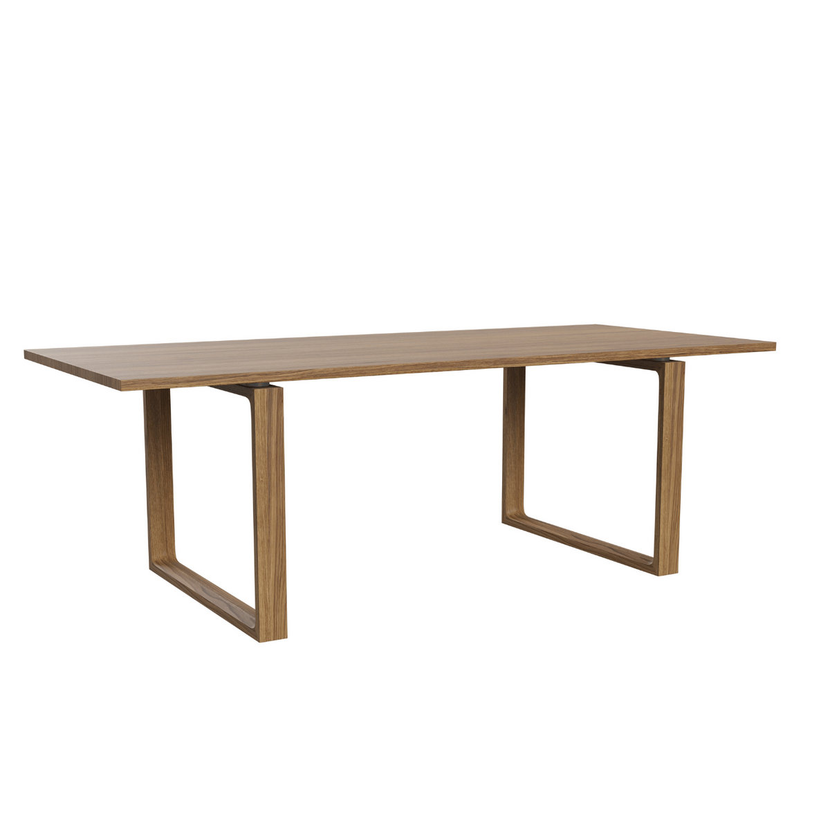Fritz Hansen Essay Extendable Dining Table