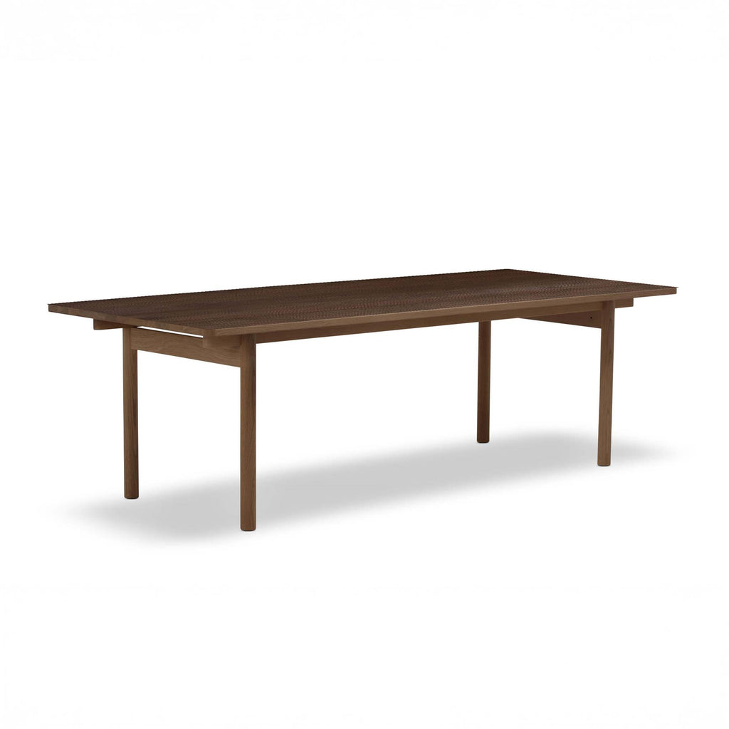 Bernstorffsminde Brú Table