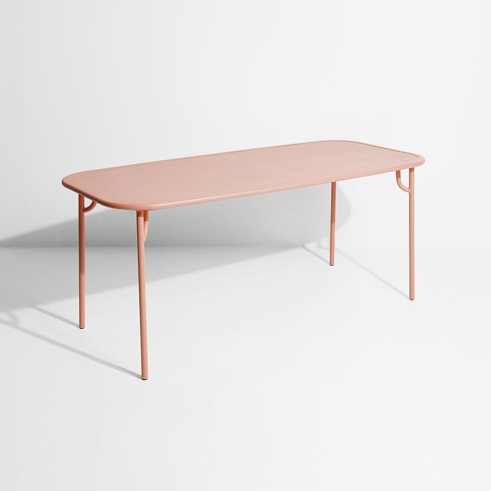 Petite Friture Week-End Garden Table