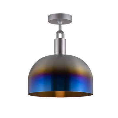 Buster + Punch Forked Ceiling Shade