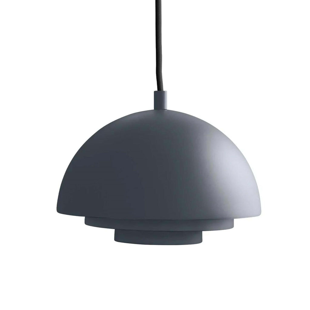 Warm Nordic Milieu Colour Mini Mini Pendant Light
