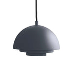 Warm Nordic Milieu Colour Mini Mini Pendant Light
